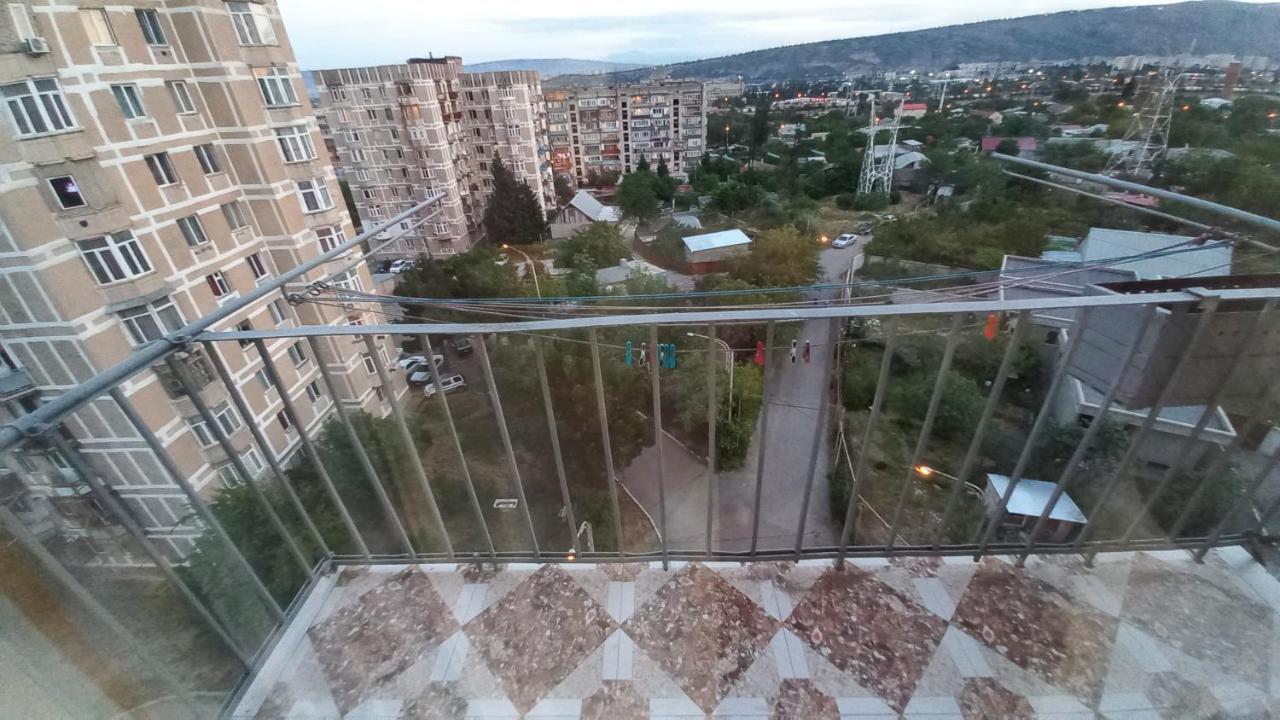 Ng Cozy App Apartment Tbilisi Exterior photo